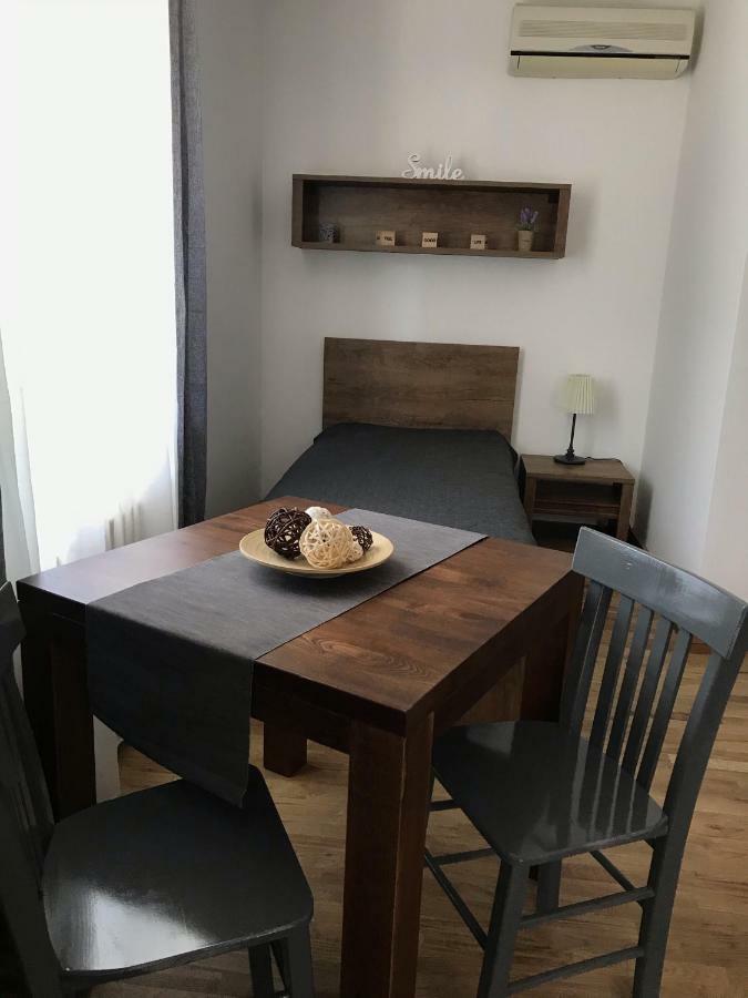 Grocka Apartmani & Rooms المظهر الخارجي الصورة