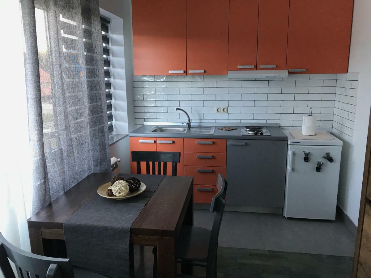 Grocka Apartmani & Rooms المظهر الخارجي الصورة