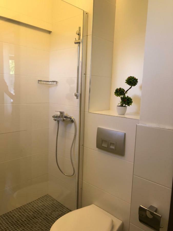 Grocka Apartmani & Rooms المظهر الخارجي الصورة