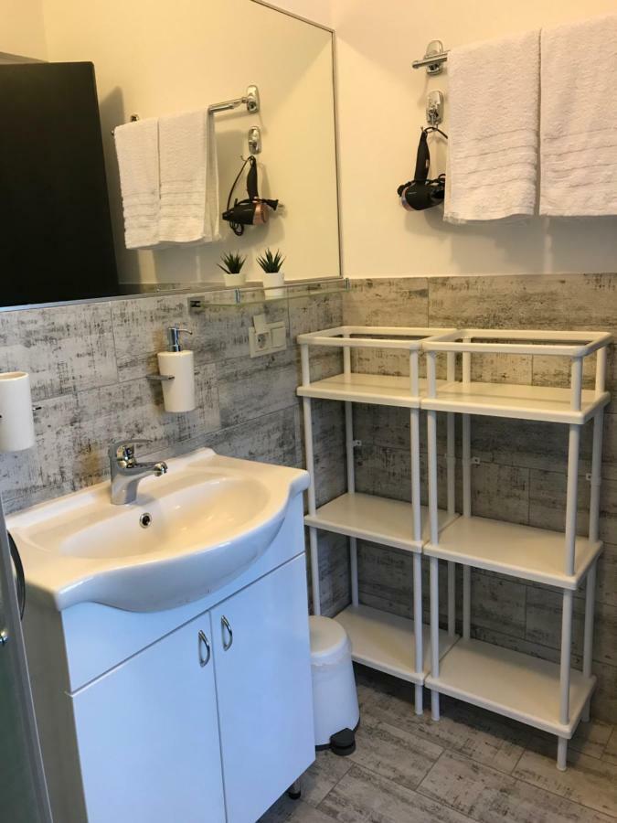 Grocka Apartmani & Rooms المظهر الخارجي الصورة