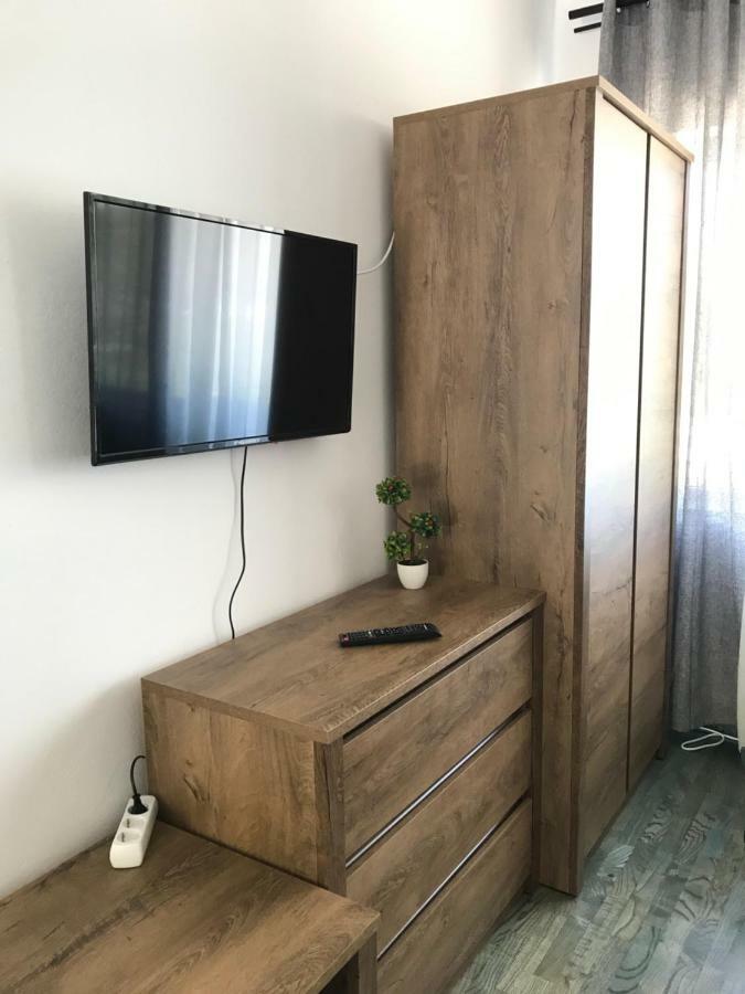 Grocka Apartmani & Rooms المظهر الخارجي الصورة
