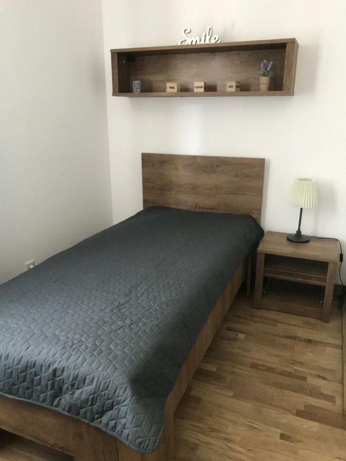 Grocka Apartmani & Rooms المظهر الخارجي الصورة