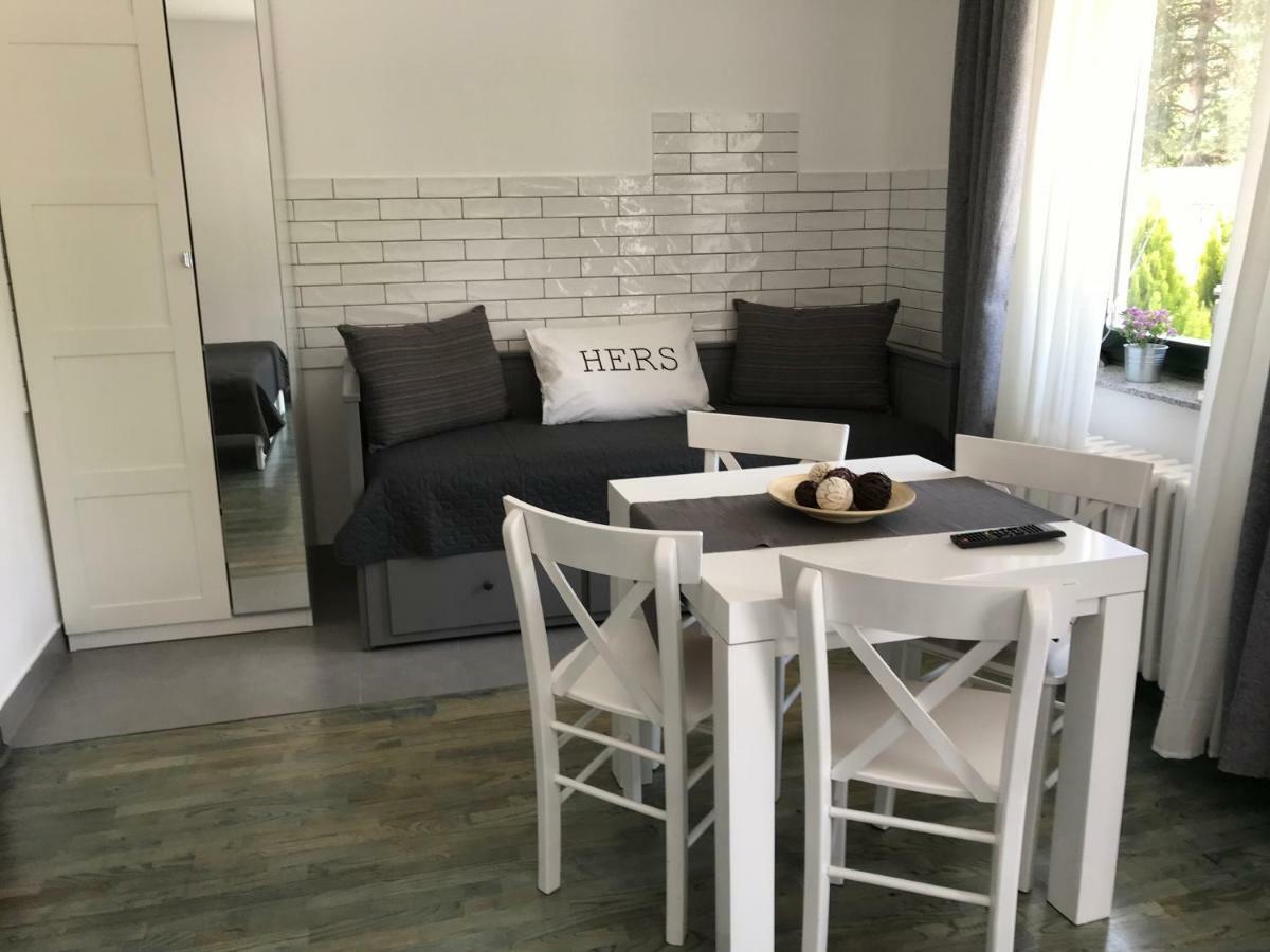 Grocka Apartmani & Rooms المظهر الخارجي الصورة