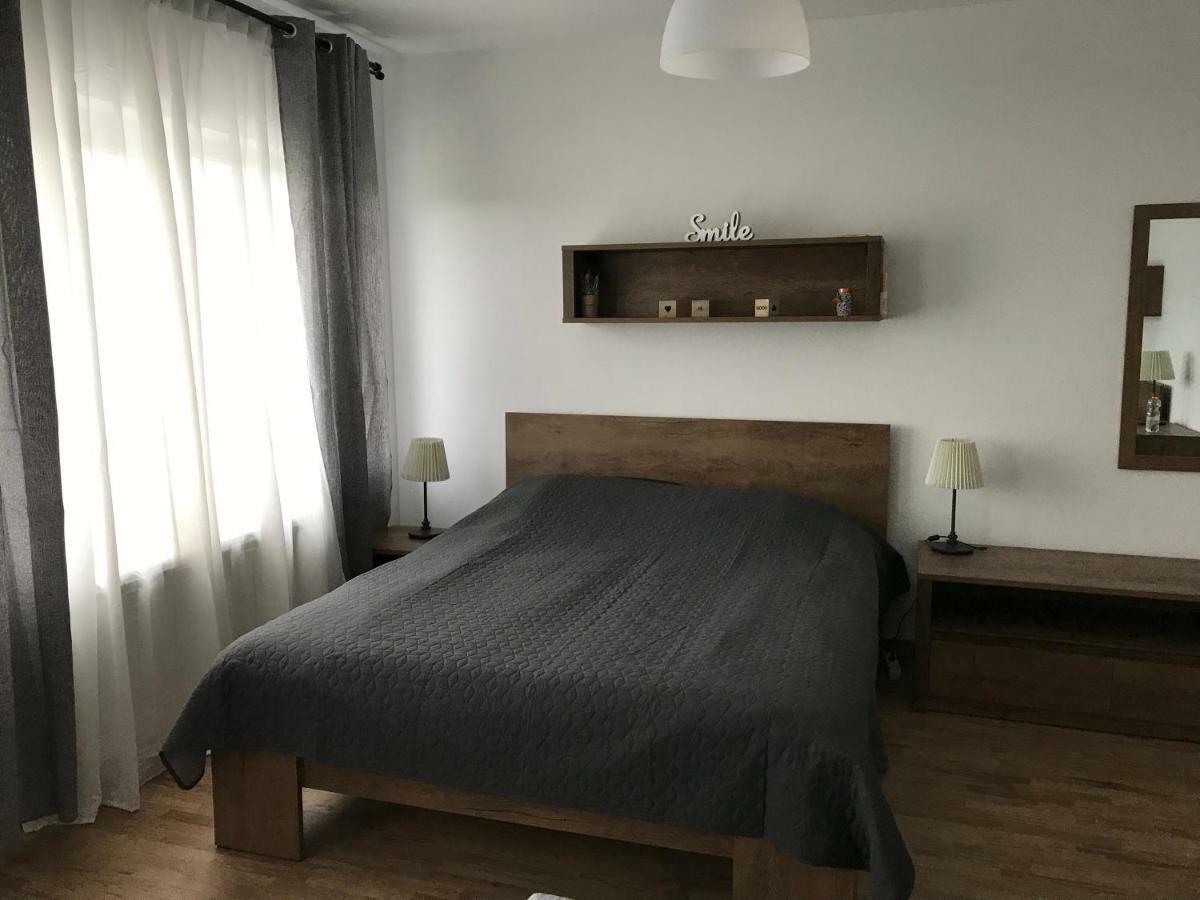 Grocka Apartmani & Rooms المظهر الخارجي الصورة
