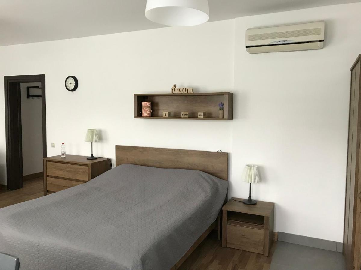 Grocka Apartmani & Rooms المظهر الخارجي الصورة