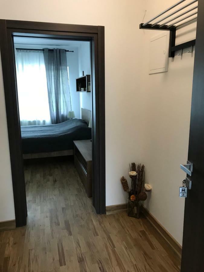 Grocka Apartmani & Rooms المظهر الخارجي الصورة