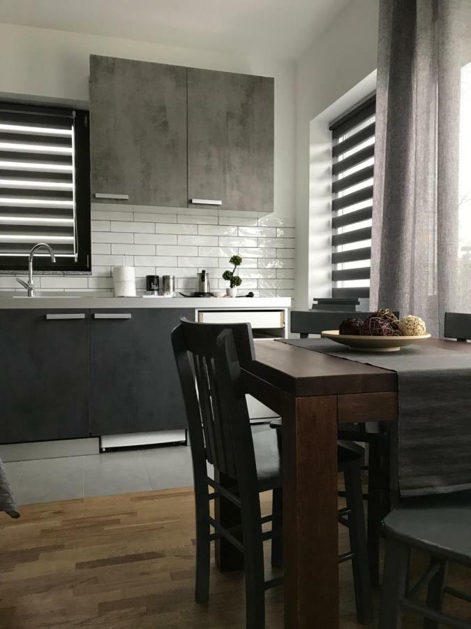 Grocka Apartmani & Rooms المظهر الخارجي الصورة